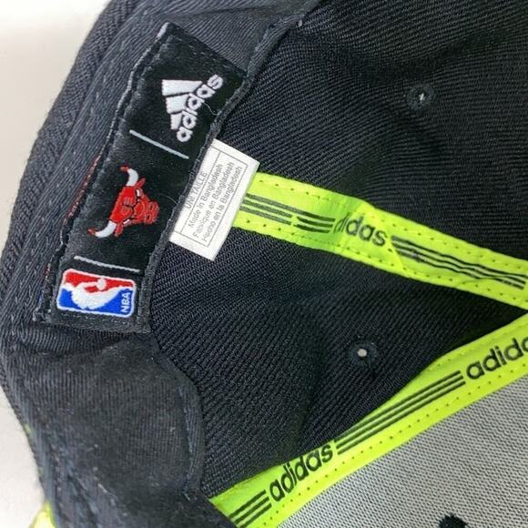 Adidas NBA Chicago Bulls snapback - Picture 5 of 6